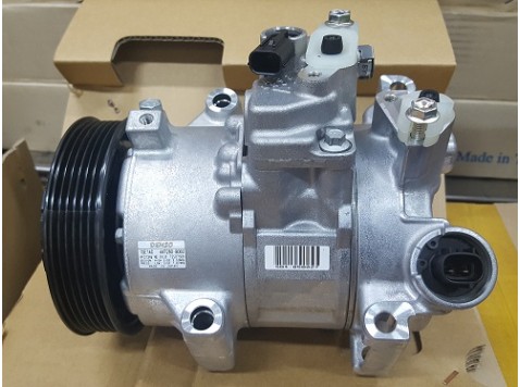 Compressor - Corolla Wish 2010-2012 10SE14C